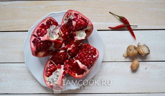 кучмачи по-грузински