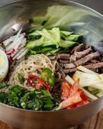 Лапша нэнмен