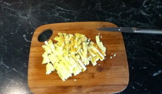 лапша по-сингапурски