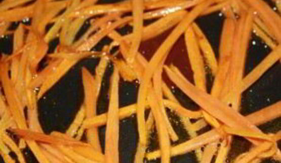 лапша с говядиной