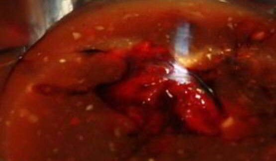 лапша с говядиной