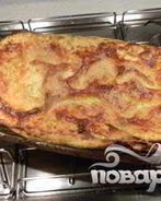 Болонская лазанья