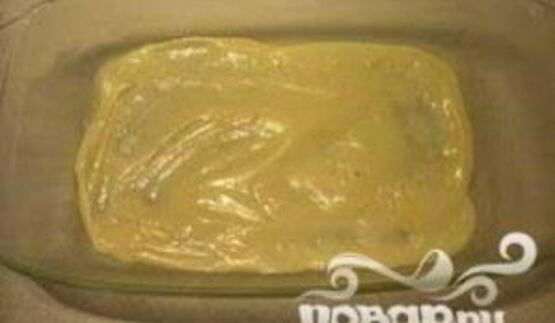 болонская лазанья