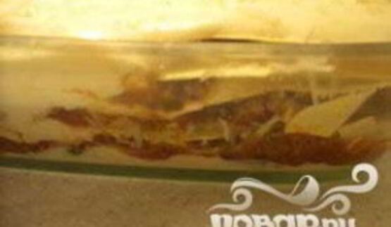 болонская лазанья