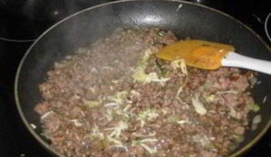 домашняя лазанья из лаваша