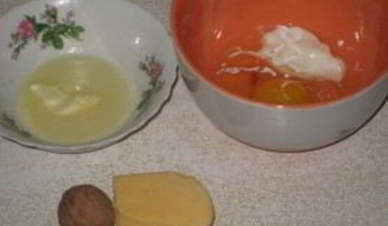 домашняя лазанья из лаваша