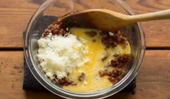 греческая лазанья