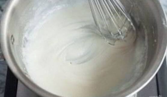 куриная лазанья