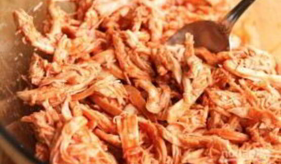 куриная лазанья