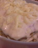 Лазанья алла болоньезе