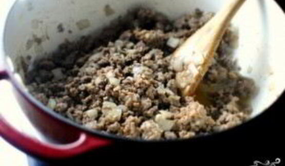 лазанья барилла