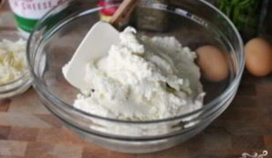 лазанья барилла