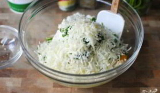 лазанья барилла