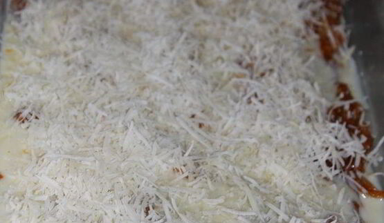 лазанья болоньезе