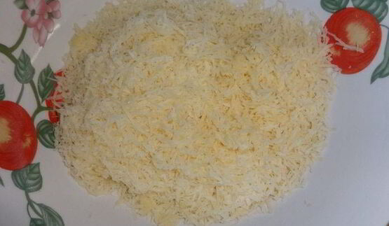 лазанья из кабачков с курицей