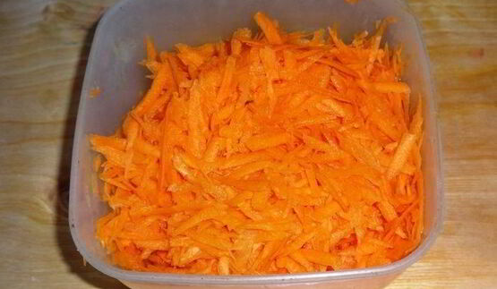 лазанья из кабачков с курицей