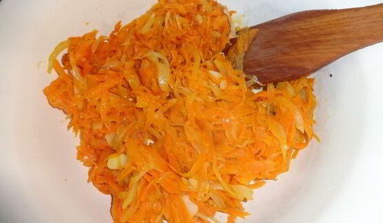 лазанья из кабачков с курицей