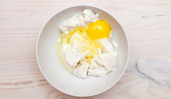 лазанья из кабачков