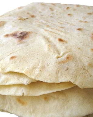 Лазанья из лаваша в мультиварке