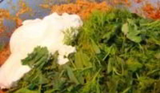 лазанья из лаваша в мультиварке