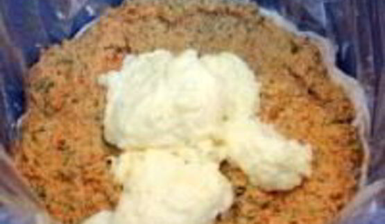 лазанья из лаваша в мультиварке