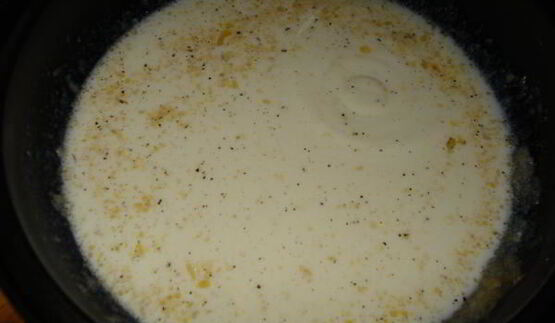 лазанья из лаваша