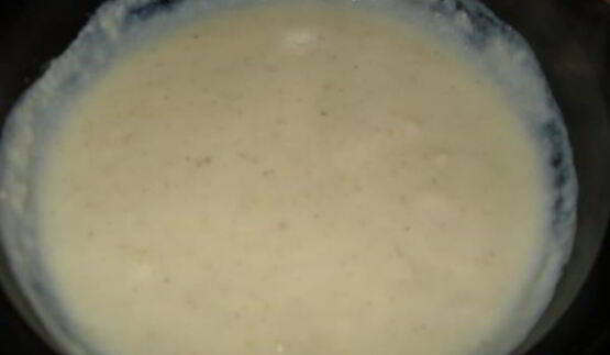 лазанья из лаваша