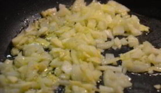 лазанья из макарон