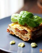 Лазанья классическая