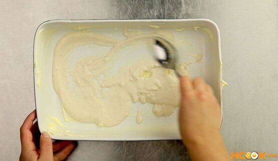 лазанья классическая