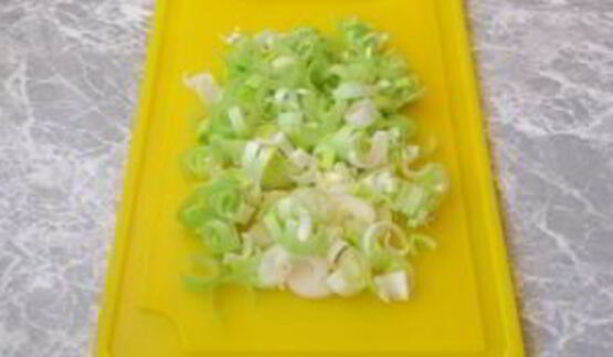 лазанья овощная