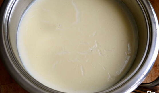 лазанья по-флорентийски