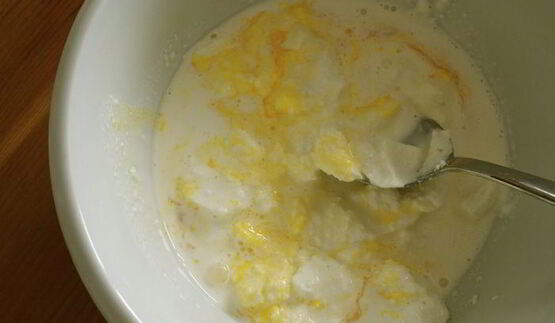 лазанья по-флорентийски