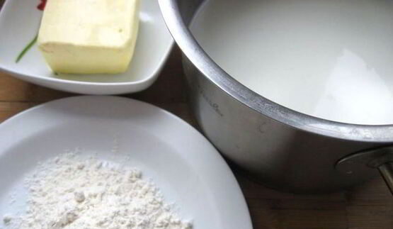 лазанья с брокколи, брюссельской капустой и грибами для гарфилда