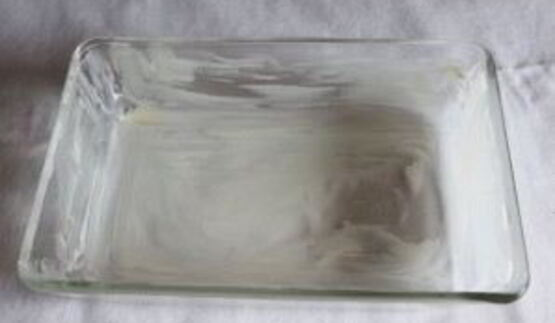 лазанья с лососем