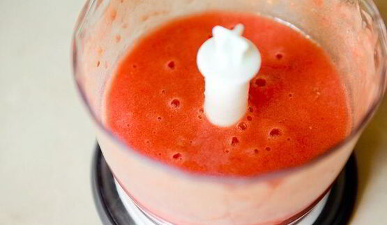 лазанья с мясом и грибами