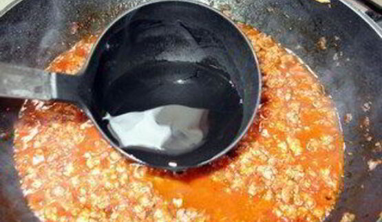 лазанья с рагу