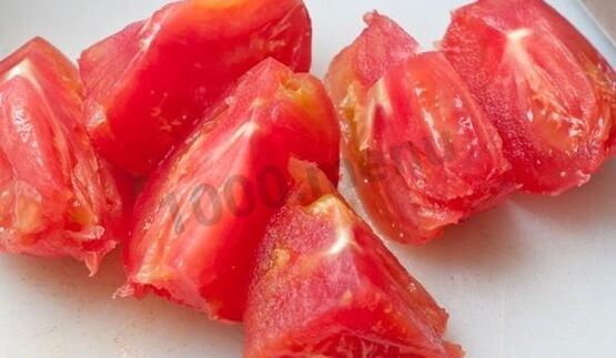 лазанья с сыром и грибами