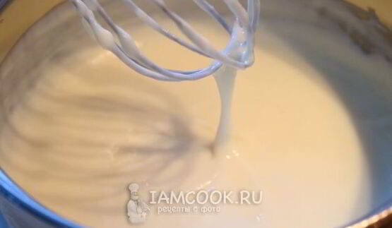 лазанья с творогом