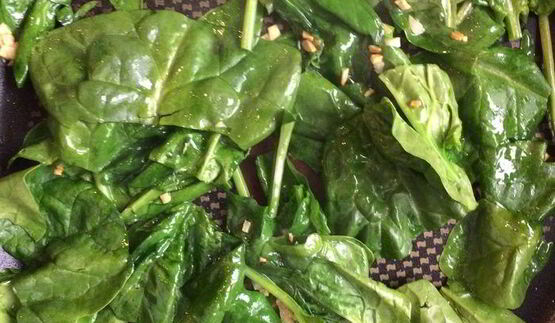 лазанья с уткой