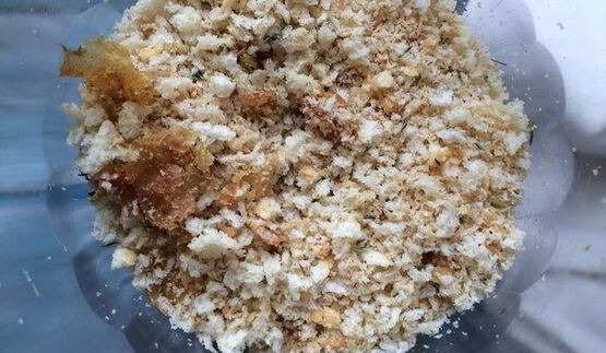 лазанья с уткой