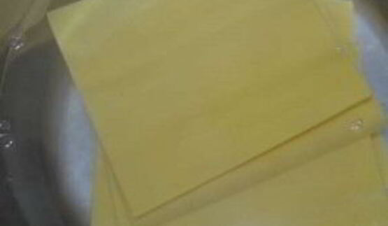 лазанья со шпинатом