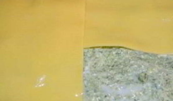 лазанья со шпинатом