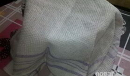 лазанья тесто