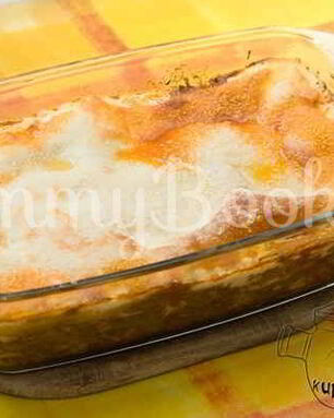 Лазанья