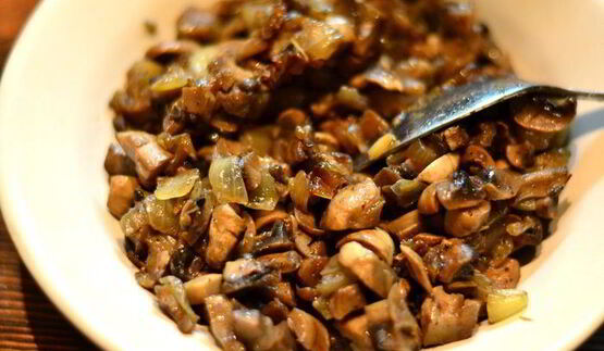 ленивый голубец-лазанья