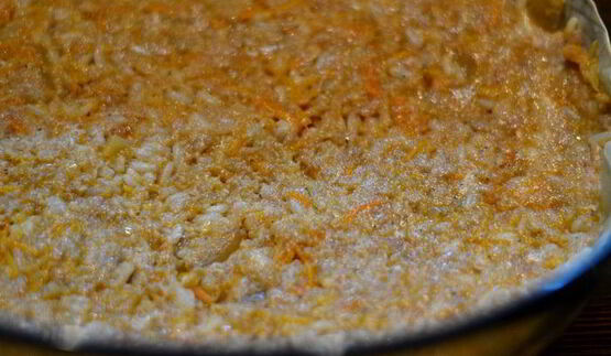 ленивый голубец-лазанья