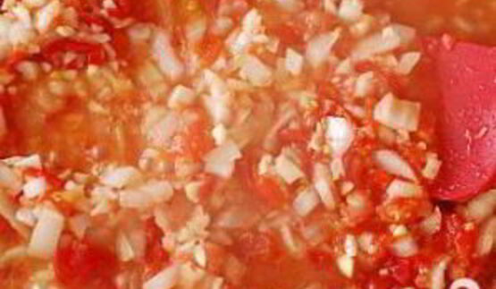 мексиканская лазанья по-простому