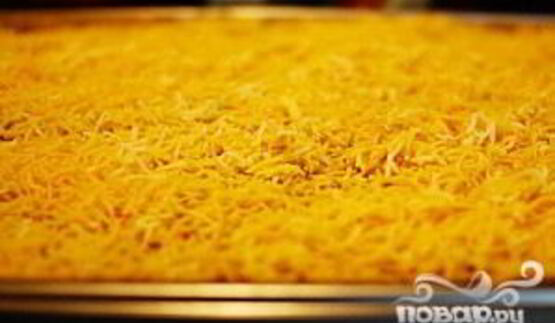 мексиканская лазанья по-простому