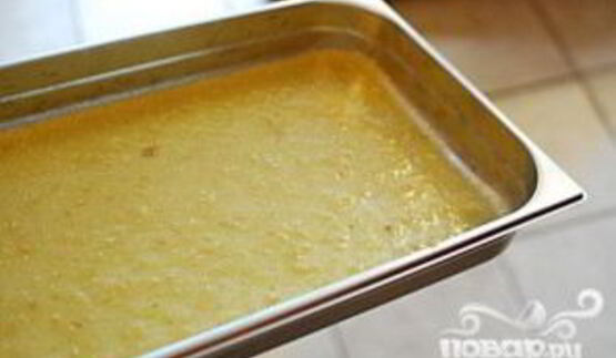 мексиканская лазанья по-простому